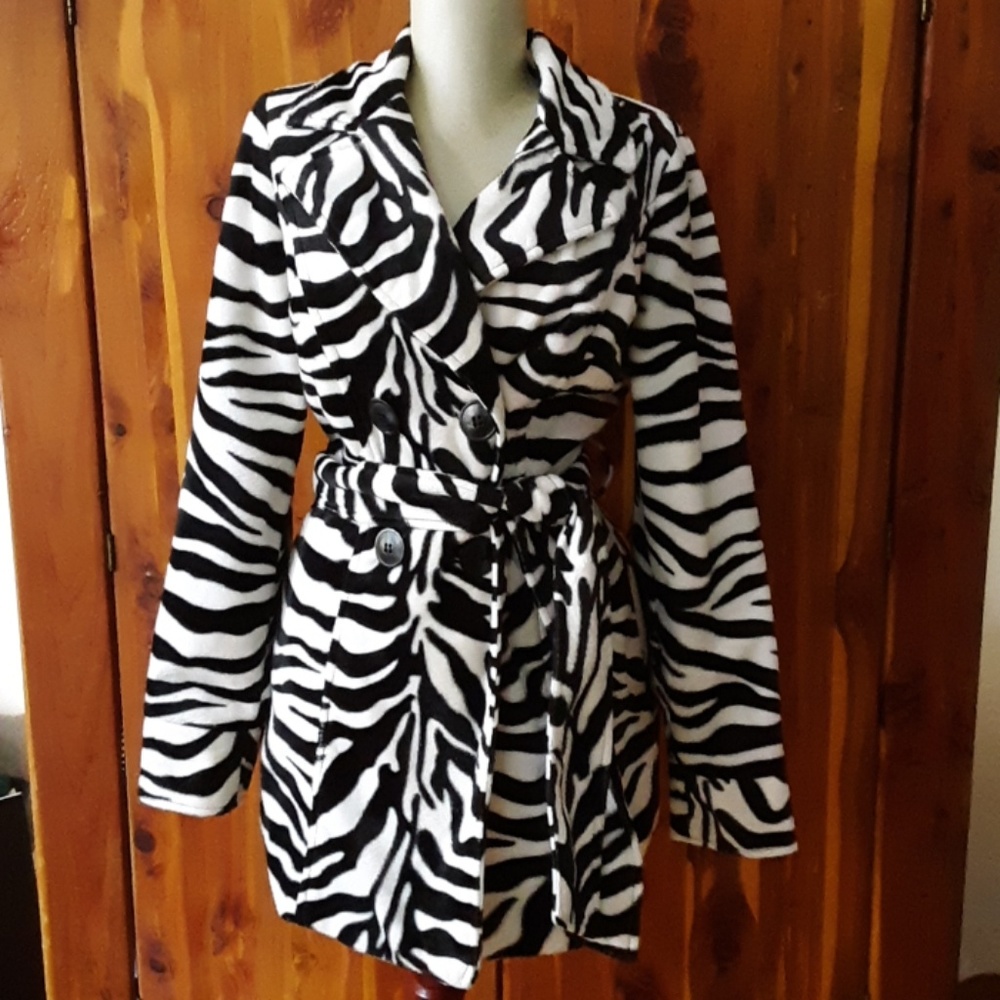 Heart Soul jacket